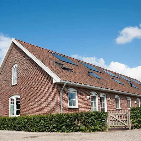 Huis Ter Lucht Hotel De Kwakel Luaran gambar