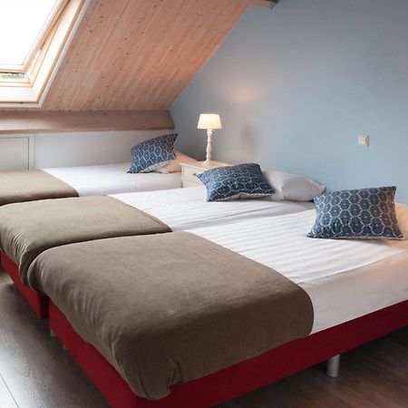 Huis Ter Lucht Hotel De Kwakel Luaran gambar